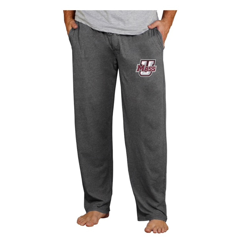 Umass jersey pants